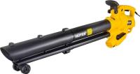 Воздуходувка электрич. EB-3000C HUTER