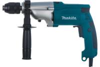 Дрель Makita HP 2051 ударная 720 Вт 58000уд/мин. (кейс)