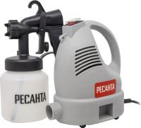 Краскопульт эл. ЭКП-700В Ресанта 