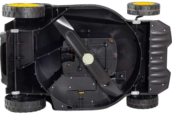 Газонокосилка электрическая Huter ELM-1800P 70/4/7