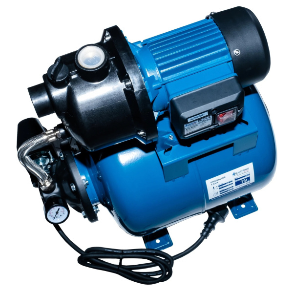 Насосная станция Aquastrong EKJ-1002PA (пластик)