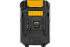 Батарея аккум. BH-20-6.0, Li-Ion, USB, 20 В, 6,0 Ач// Denzel