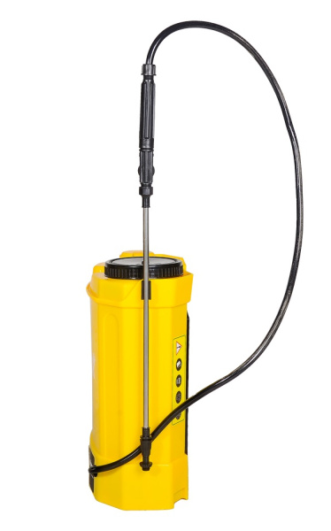 Опрыскиватель аккумуляторный SP-12 Li EA+ Huter