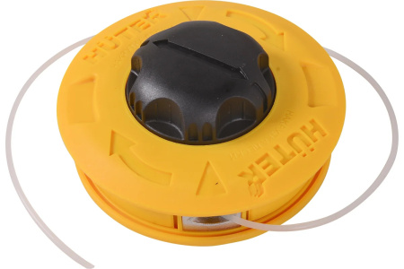 Триммер бензиновый Huter GGT-2900S 70/2/24