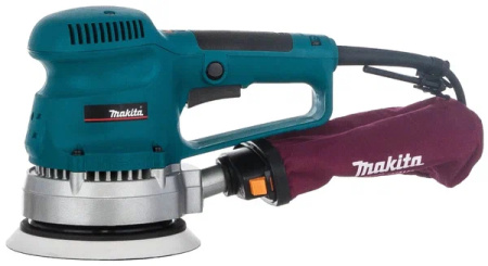 Эксцентриковая шлифмашина MAKITA BO6030