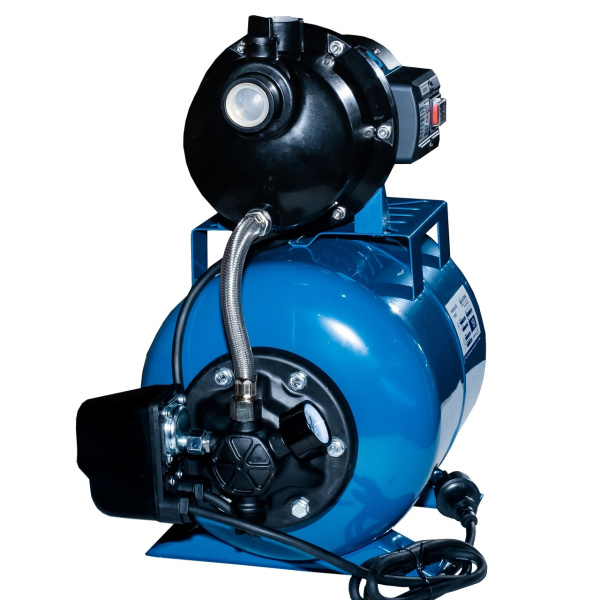 Насосная станция Aquastrong EKJ-1002PA (пластик)