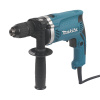 Дрель Makita HP1631K ударная 710 Вт