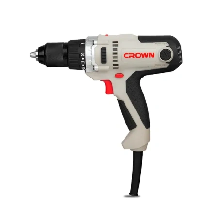 Дрель Crown CT10152
