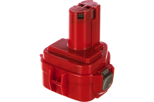 Аккумулятор Практика для Makita 12В, 2,0 Ач, NiCd