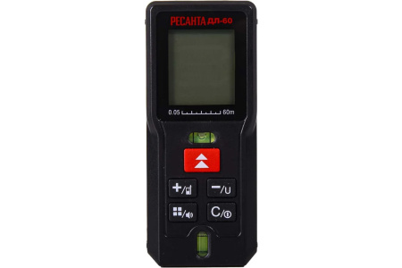 Дальномер лазер.РЕСАНТА ДЛ-60