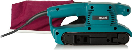 Ленточная шлифмашина MAKITA 9910