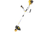 Триммер бензиновый Huter GGT-2900S 70/2/24