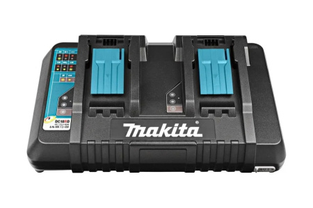 Зарядное устройство  Makita двойное DC18АRD