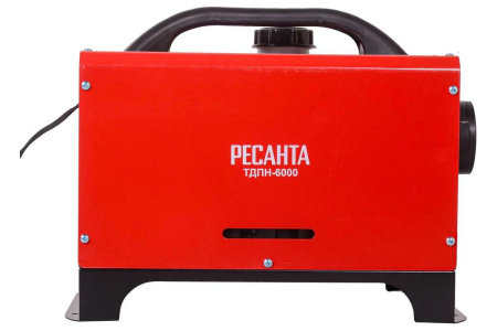 Пушка дизельная Ресанта ТДП-6000, 6кВ