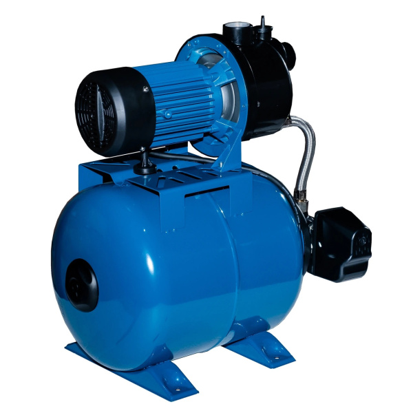 Насосная станция Aquastrong EKJ-1002PA (пластик)