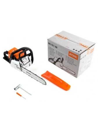 Бензопила STIHL MS 250-16" 1123-200-0831