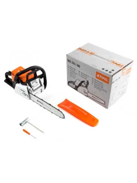 Бензопила STIHL MS 250-16" 1123-200-0831