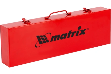 Набор торц.головок, кв.3/4",19х50 мм,20 пр,мет.бокс MATRIX
