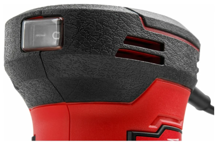 Эксцентриковая шлифмашина Wortex LX RS 1225 0325159