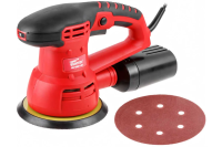 Эксцентриковая шлифмашина Wortex RS 1250-1 AE 2501AE01319