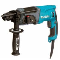 Перфоратор MAKITA HR2470x19