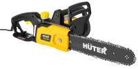 Электрическая цепная пила Huter ELS-1500P 70/10/4