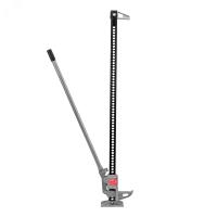 Домкрат реечный MATRIX 3 т, 155–1350 мм High Jack 505195