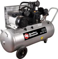 Компрессор QUATTRO ELEMENTI BW-500-100 771-725