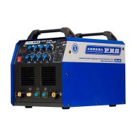 Аппарат аргонодуговой сварки PRO INTER TIG 200 AC/DC PULSE (TIG+MMA) MOSFET, AURORA