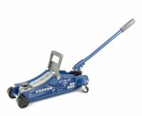 Домкрат подкатной STELS 2 т, 100-350 мм Low Profile 51131