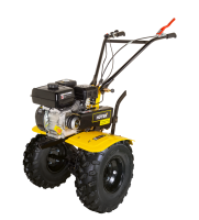 Мотоблок Huter МК-7800PL BIG FOOT 70/5/62