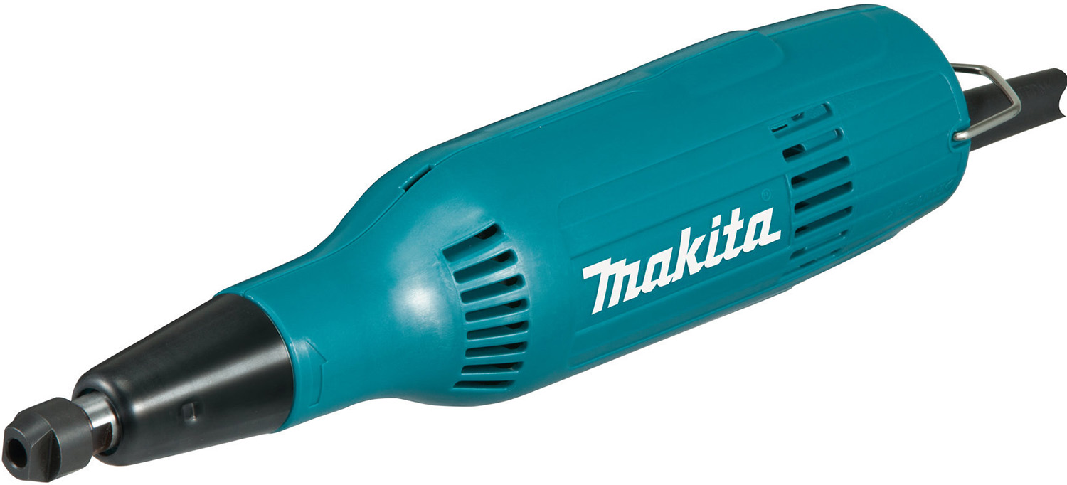 Шлифовальная машина прямая makita gd 0603