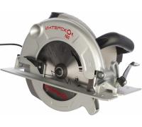 Дисковая пила Интерскол ДП-190/1600М 97.1.1.20