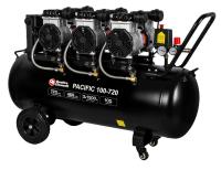 Компрессор QUATTRO ELEMENTI PACIFIC 100-720
