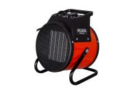 Пушка электрич керам.круглая Ресанта ТЭПК-3К