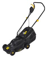 Газонокосилка электрич. ELM-1100 HUTER