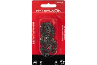 Цепь пильная Интерскол 1/4" 1.1мм 28 зв,.шина 4"/10см
