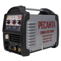 Полуавтомат сварочный Ресанта САИПА-200ПРОФ MIG/MAG 65/97