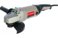 Болгарка Интерскол УШМ-180/1800М 59.1.1.00