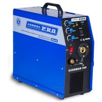 Полуавтомат сварочный Aurora PRO OVERMAN 160 Mosfet 13710