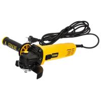Болгарка Denzel AG115-750 26901