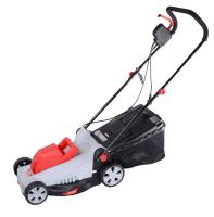 Газонокосилка электрич. Ресанта КР-1500 ЭТ