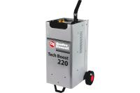 Пуско-зарядное устройство QE Tech Boost 220(12/24В,заряд до 30А,пкск до 200А)