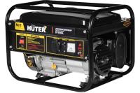 Генератор HUTER DY3000L 64/1/4
