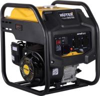 Генератор инверторный HUTER DN3700i 64/10/28