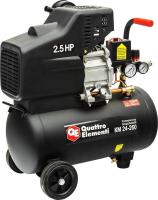 Компрессор QUATTRO ELEMENTI KM 24-260 248-481