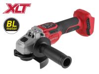 Болгарка аккумуляторная Wortex CAG 1812-2 SE XLT SOLO 1334918