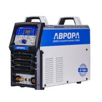 Аппарат аргонодуговой сварки Система 200 AC/DC ПУЛЬС второго поколения,AURORA