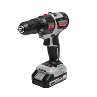 Шуруповерт аккумуляторный Интерскол МультиМАКС «ДА-10/18В 44» 755.2.1.47