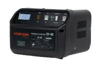 Зарядное устройство VERTON  Energy ЗУ-40 (230/50 В/Гц ,1000Вт,12/24В)